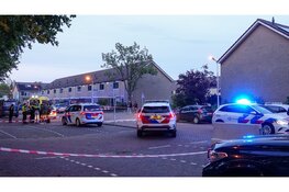 Aanhouding na schietincident Krommenie