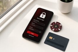 Digitale veiligheid en privacy bij online casino’s