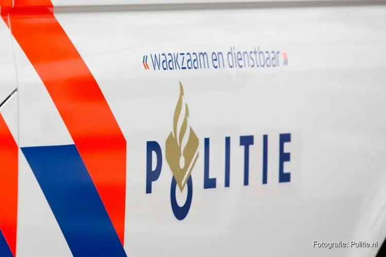 Getuigen gezocht van verkeersongeval op de Wibautstraat in Zaandam
