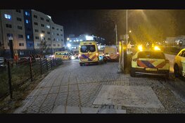 Steekincident in Zaandam, verdachte aangehouden