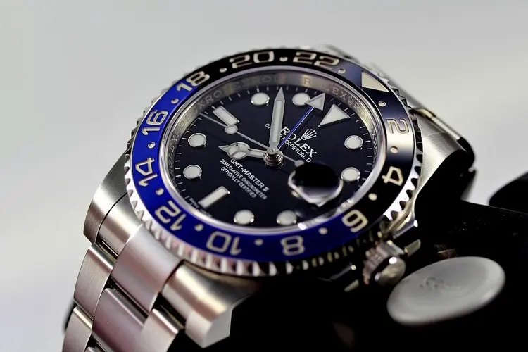 Waarom je oude horloge geld waard is