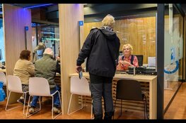 Gemeenteloket in Zaanstad Noord groot succes
