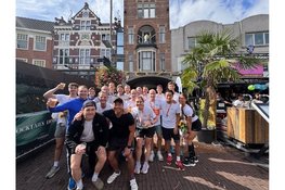 NN Dam tot Damloop blij met volgende stap: RSM verbindt zich als trotse sponsor