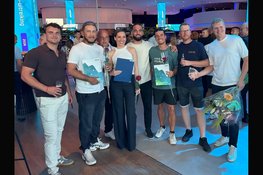 De Gouden Brander 2026 gaat naar BOKO Dakbedekkers!