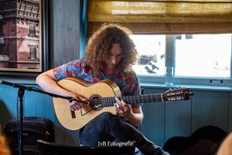400 jaar Waakzaamheid in juli: Een zomermaand vol muziek!