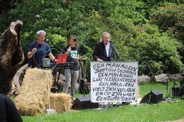 ZaanFolk bruist! Muziek uit alle windstreken laat bezoekers genieten