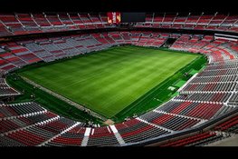 De geavanceerde veldtechnologie van het in Zaandam gevestigde SIS Pitches in actie in negen WK-stadions van 2026 in de VS, Mexico en Canada