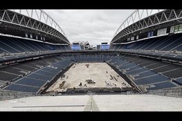 De geavanceerde veldtechnologie van het in Zaandam gevestigde SIS Pitches in actie in negen WK-stadions van 2026 in de VS, Mexico en Canada