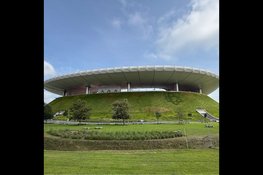 De geavanceerde veldtechnologie van het in Zaandam gevestigde SIS Pitches in actie in negen WK-stadions van 2026 in de VS, Mexico en Canada