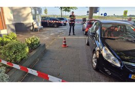Man aangehouden in Bussum door agenten in kogelwerende vesten na schietpartij in Wormerveer
