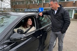 Rijscholen in Zaandam