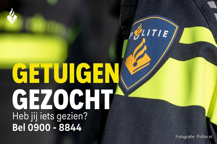 Mishandeling aan de Zwanenbloemlaan in Krommenie