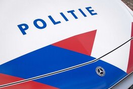 Verkeersongeval Samsonweg Wormerveer