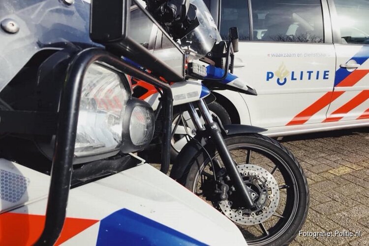 Politie onderzoekt inbraken brandweerkazernes Krommenie, Monnickendam en Broek in Waterland