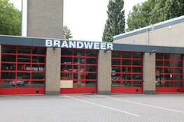 Politie onderzoekt inbraken brandweerkazernes Krommenie, Monnickendam en Broek in Waterland