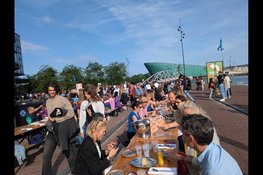 De Waakzaamheid bruist in augustus en september!
