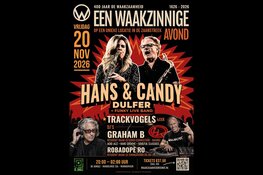 De Waakzaamheid bruist in augustus en september!