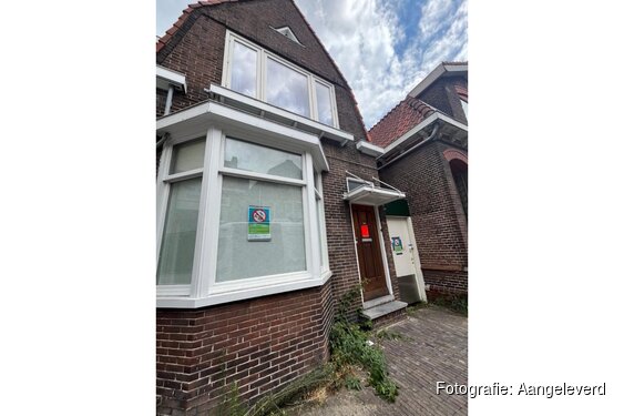 Pandsluiting in Zaandam na vondst hennepplantage