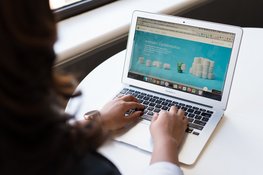 Van Zaandam naar de wereld: waarom lokale bedrijven steeds vaker kiezen voor internationale online platforms