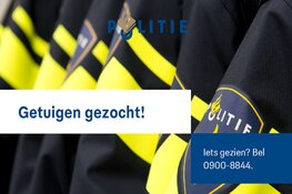 Explosie op de Jaspersstraat in Zaandam