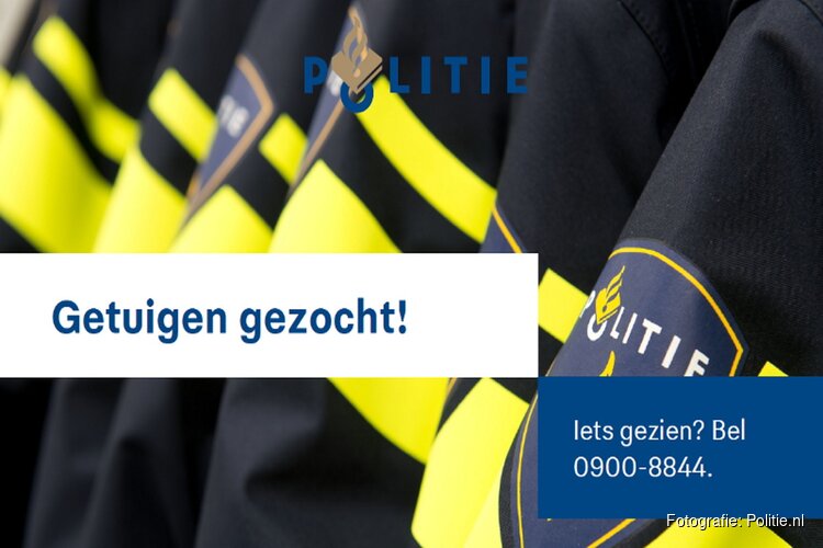 Explosie op de Jaspersstraat in Zaandam