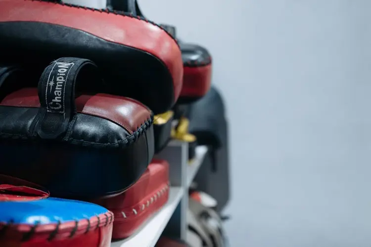 Waarom steeds meer vrouwen kiezen voor kickboksen