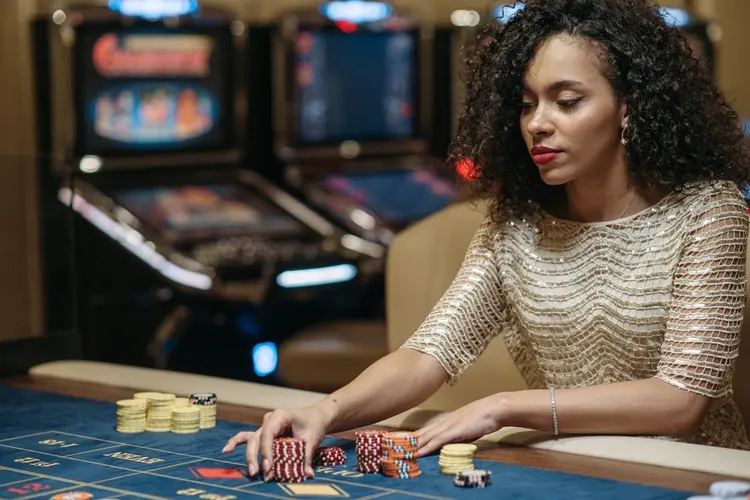 Een casino-avond uit in de Zaanstreek: de beste opties op een rij