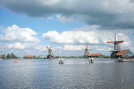 Zaanse Schans zonder de drukte: zo beleef je hem als Zaankanter
