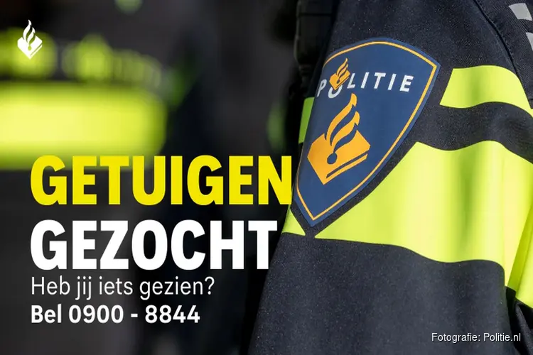 Explosie aan de Oosterwerf in Zaandam
