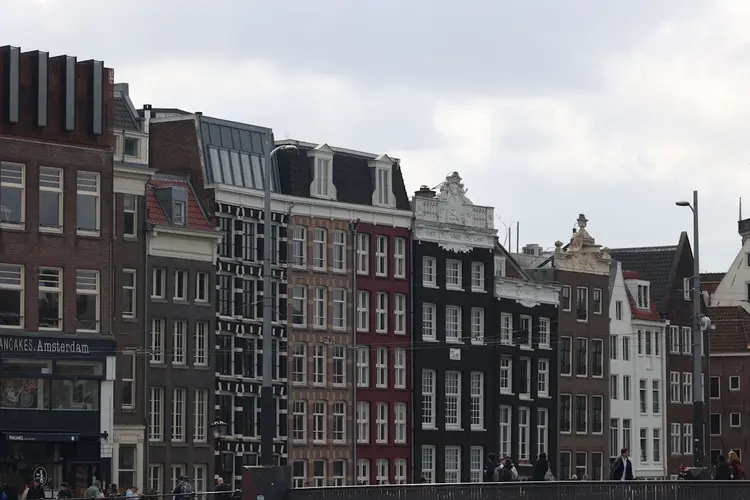 Hoe internationale online trends het dagelijks leven in Zaandam veranderen