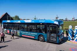 EBS en de Zaanse Schans lanceren Combinatieticket MeerPlus & Zaanse Schans