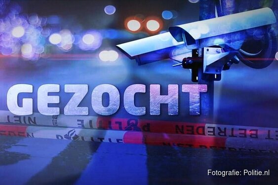 Explosie bij winkel Kaaikhof Assendelft