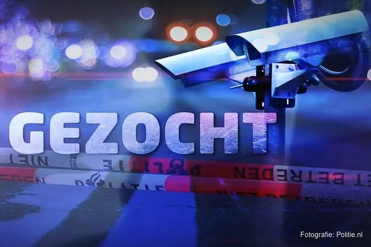 Explosie bij winkel Kaaikhof Assendelft