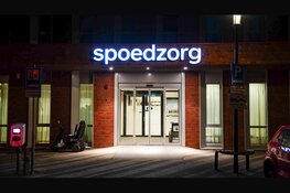 Gewonde man aangetroffen na melding van steekincident