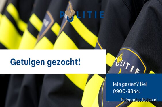 Explosie bij appartementengebouw Hof van Zaenden Zaandam