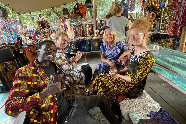 AfrikaDag Festival zoekt vrijwilligers: “Help mee en maak het verschil”