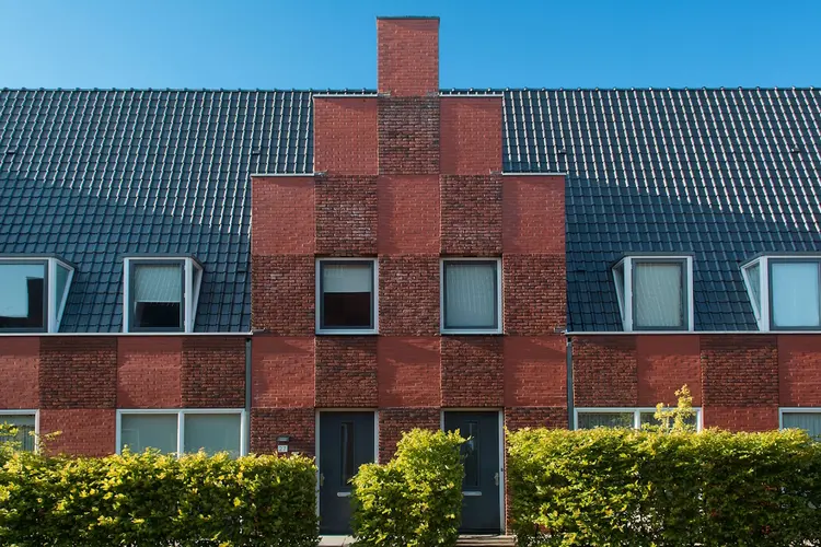 Waarom stijgen de woningprijzen in Zaandam sneller dan in de rest van Noord-Holland?