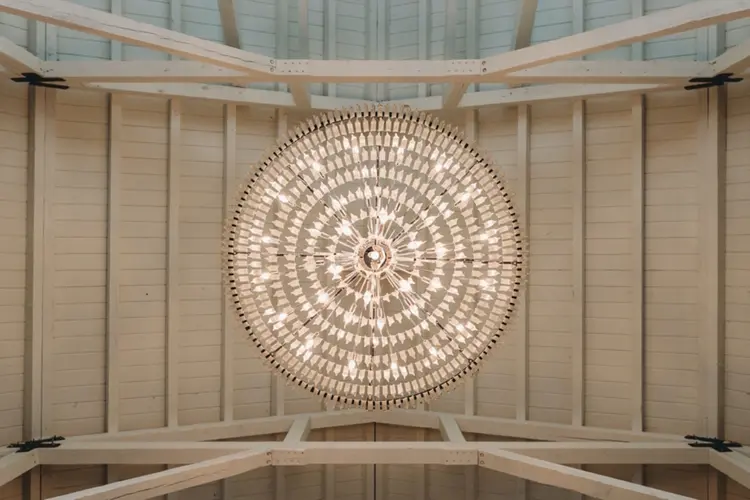 Goed gekozen wiskundige tekens in het interieur van je huis vormen de basis voor een gelukkig thuis