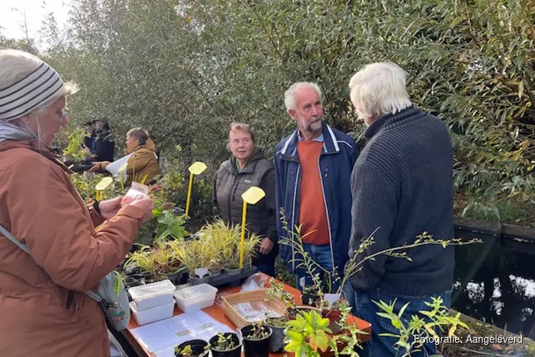 Stekkenmarkt 19 september