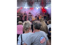 Darwinpark Festival 2026: muziek, verhalen en film
