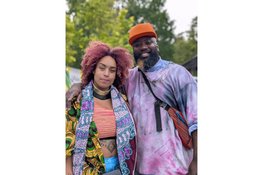 Darwinpark Festival 2026: muziek, verhalen en film