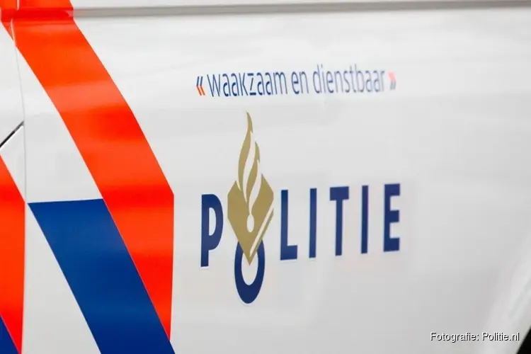 Explosief aangetroffen bij woning in Zaandam