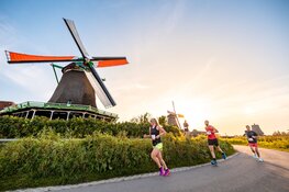 Pre-Run NN Dam tot Damloop warmt Zaandam op voor het jubileumweekend