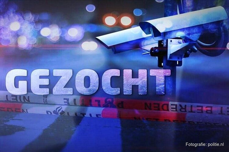 Camerabeelden gezocht van autobrand bij Perim
