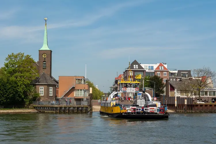 Financieel leven in Zaandam: waar besteden de locals hun geld aan?