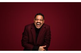 Comedy Diner brengt live stand-up comedy naar hartje Zaandam