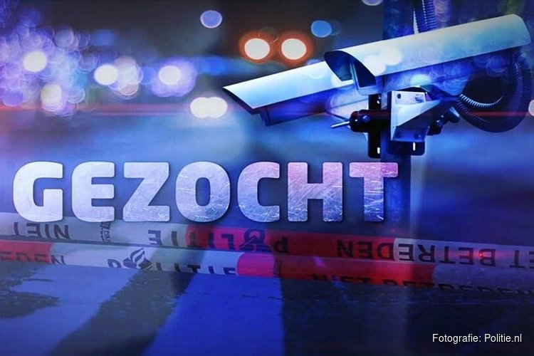 Getuigen gezocht van explosie aan Rode Zee in Zaandam