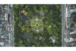 Europese natuurherstelwet dwingt gemeenten tot meer groen in de stad