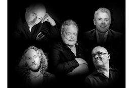 The Story Of...Johnny Cash 18 september 2026 Bullekerk Zaandam