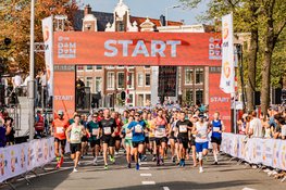 Amsterdam en Zaandam maken zich op voor het sportiefste weekend van Nederland